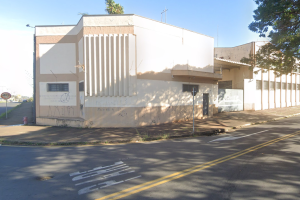 Homem é preso após furtar fios de cobre em barracão no Jd. São Paulo, em Limeira