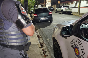 Homem é preso no Rubi por dever R$ 23 mil de pensão alimentícia