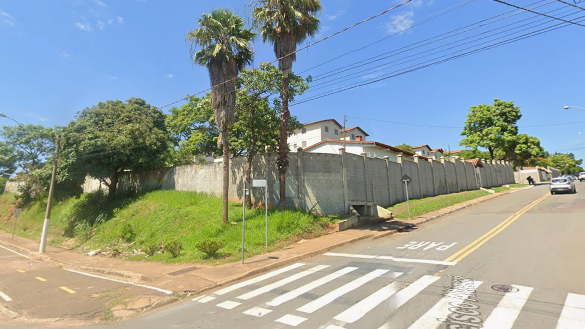 Homem é preso por descumprir medida protetiva em condomínio de Limeira