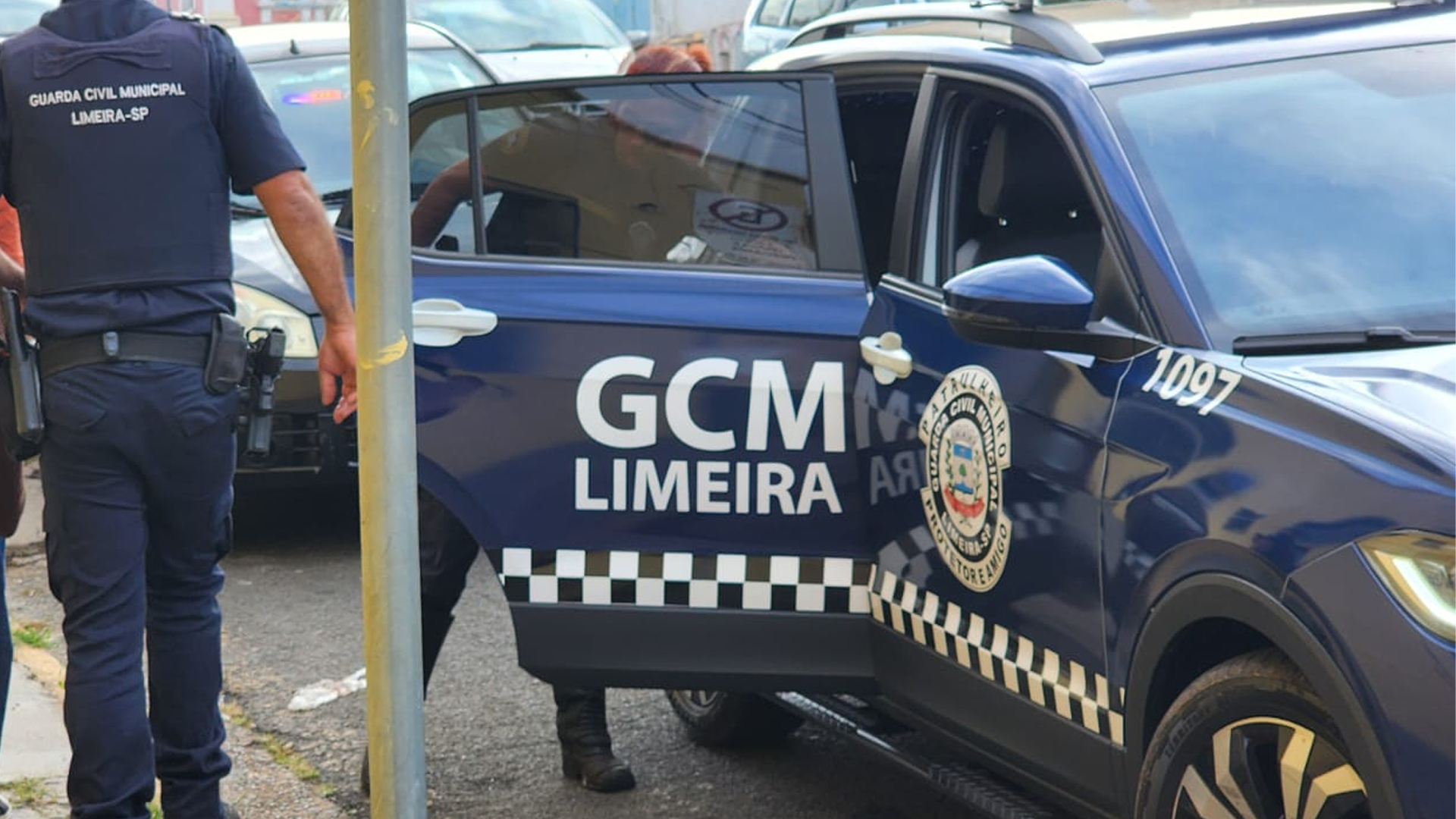 Homem tem surto em supermercado e mobiliza GCM em Limeira