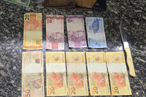 Idoso de 81 anos tem casa invadida durante tentativa de assalto em Iracemápolis