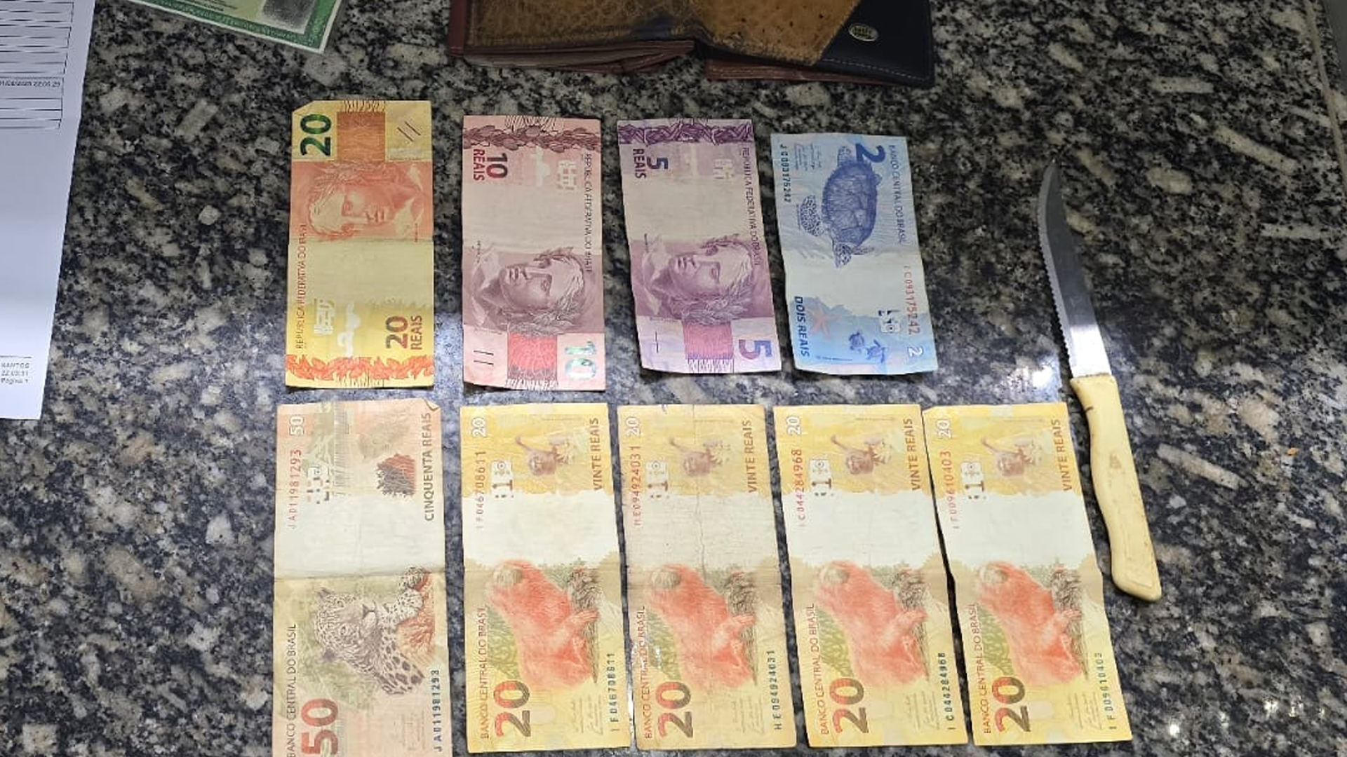 Idoso de 81 anos tem casa invadida durante tentativa de assalto em Iracemápolis