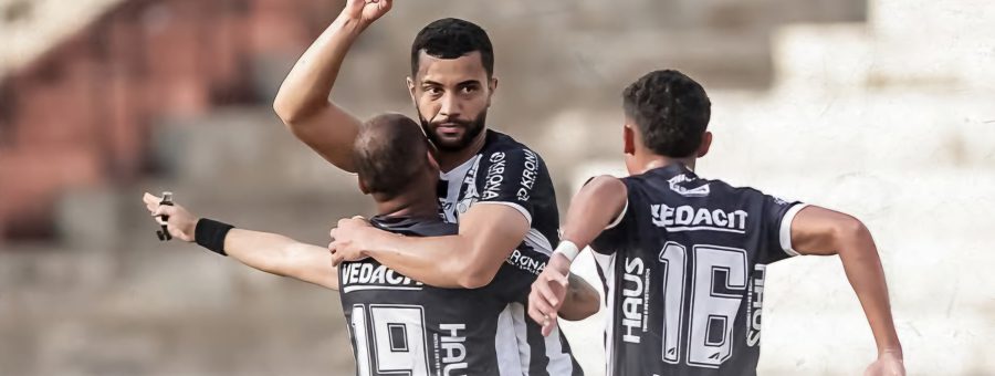 Inter de Limeira vence e está na Série C de 2026
