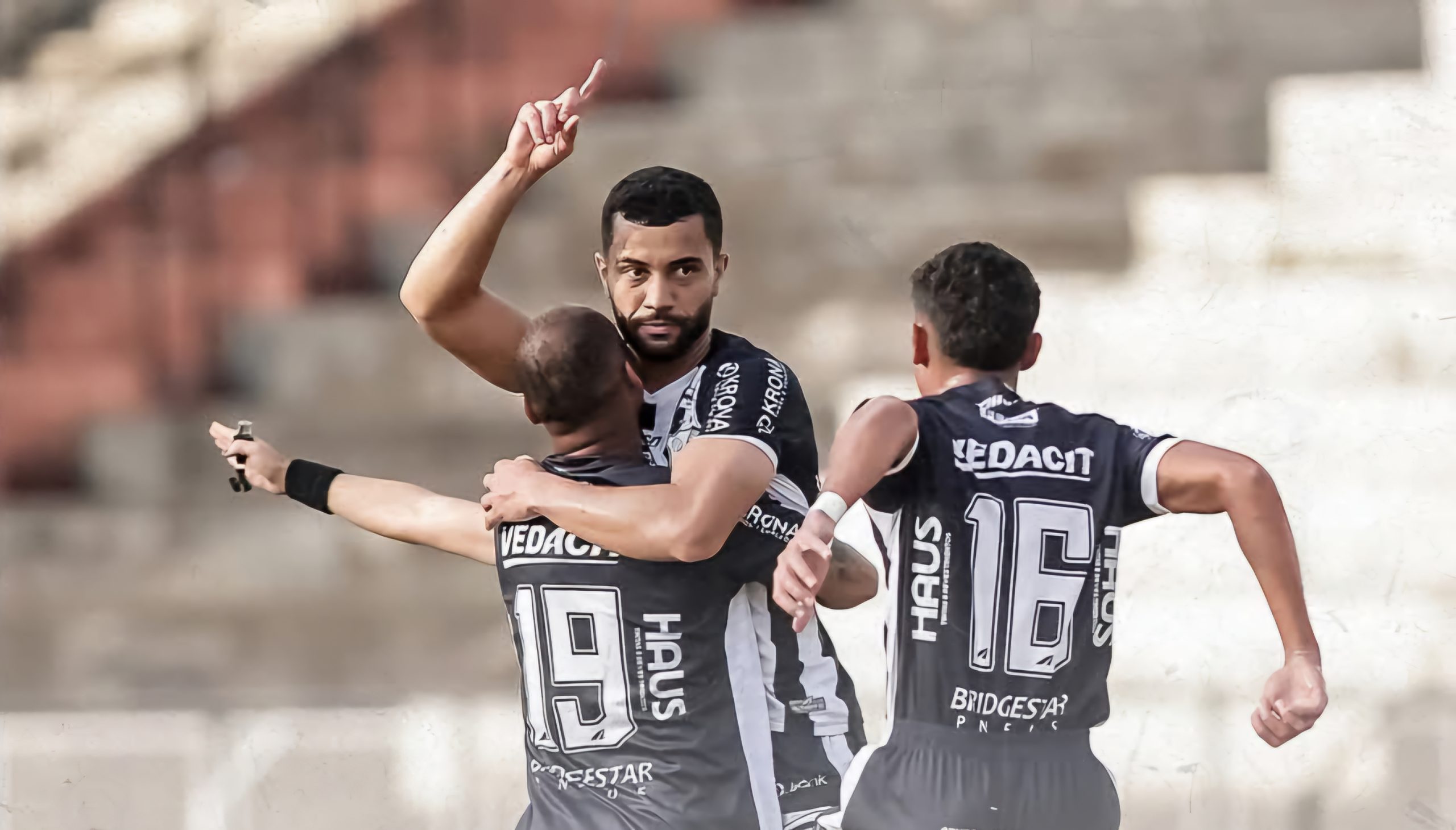 Inter de Limeira vence e está na Série C de 2026