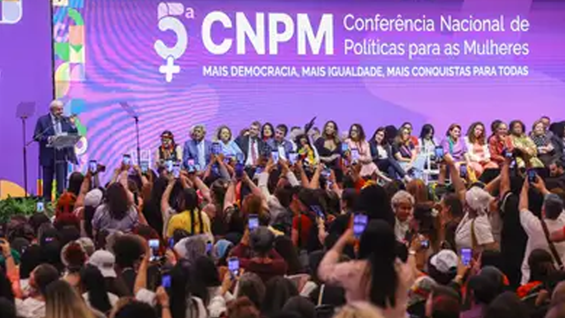 Lula sanciona ampliação da licença-maternidade para 120 dias