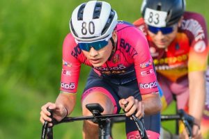 Ciclista morre atropelado por caminhão na Rodovia Limeira-Piracicaba