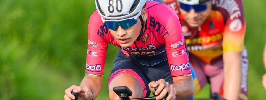 Ciclista morre atropelado por caminhão na Rodovia Limeira-Piracicaba