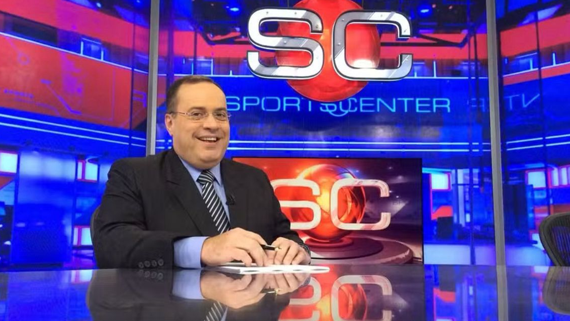 Morre em São Paulo o jornalista Paulo Soares, o Amigão, aos 63 anos