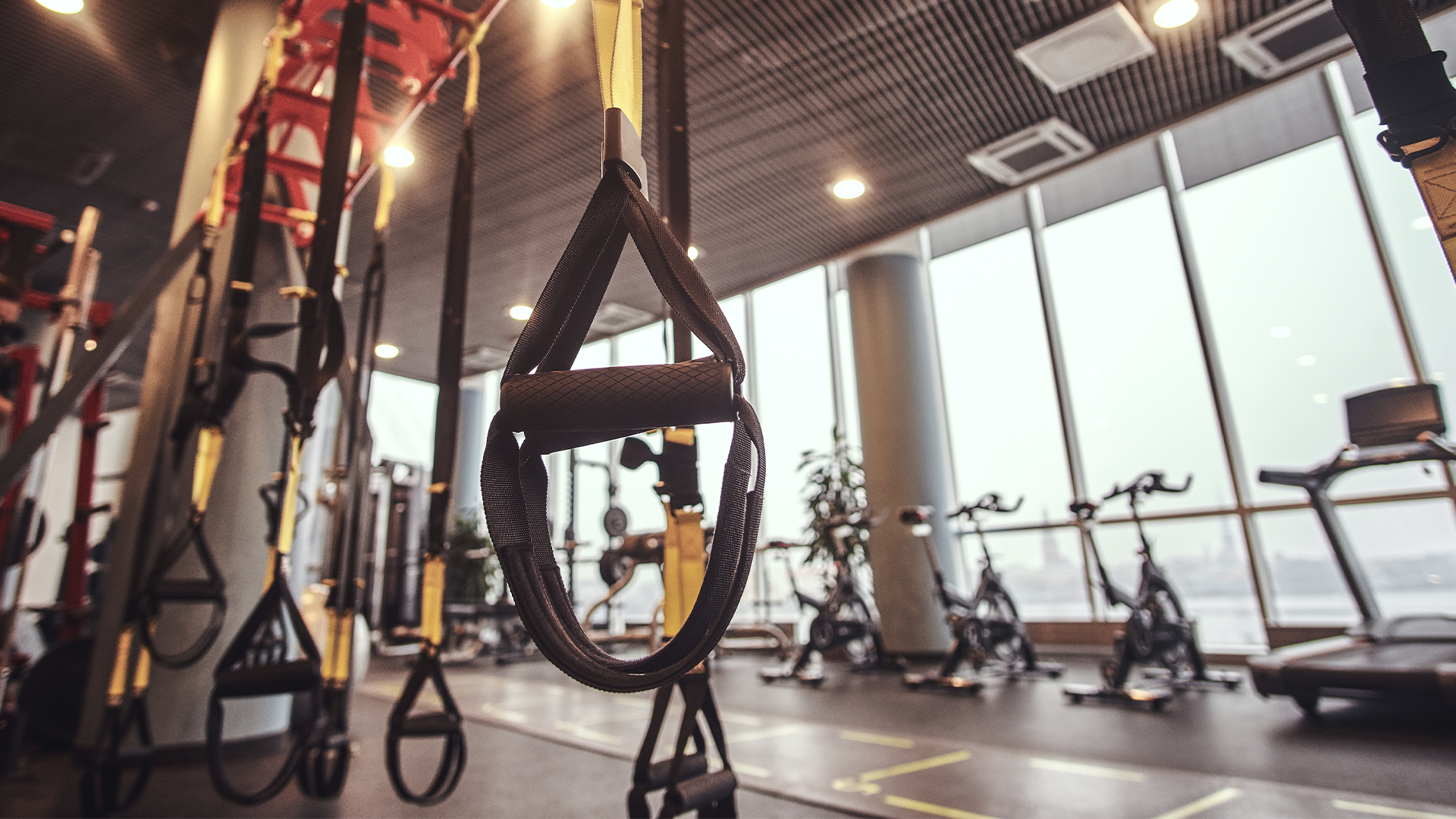 Mulher é presa após furtos em academia no Centro de Limeira