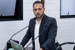 No aniversário de Limeira, Estevão Nogueira exalta a história e a vocação empreendedora