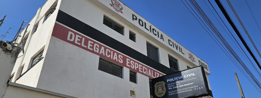 Polícia frustra plano de ataque à escola em Limeira