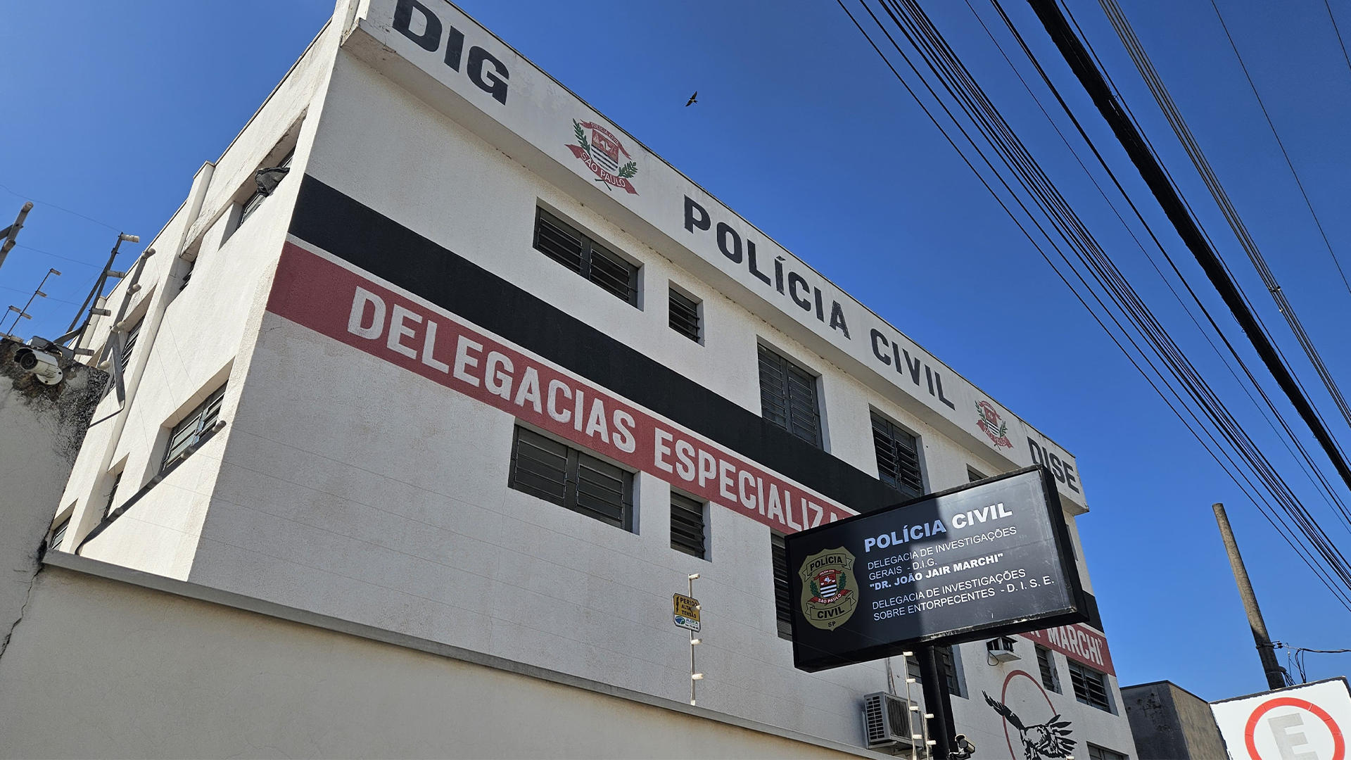 Polícia frustra plano de ataque à escola em Limeira