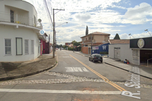 Rua Sabbado Galzerano, no Jd. Nova Europa, passa a ter sentido único