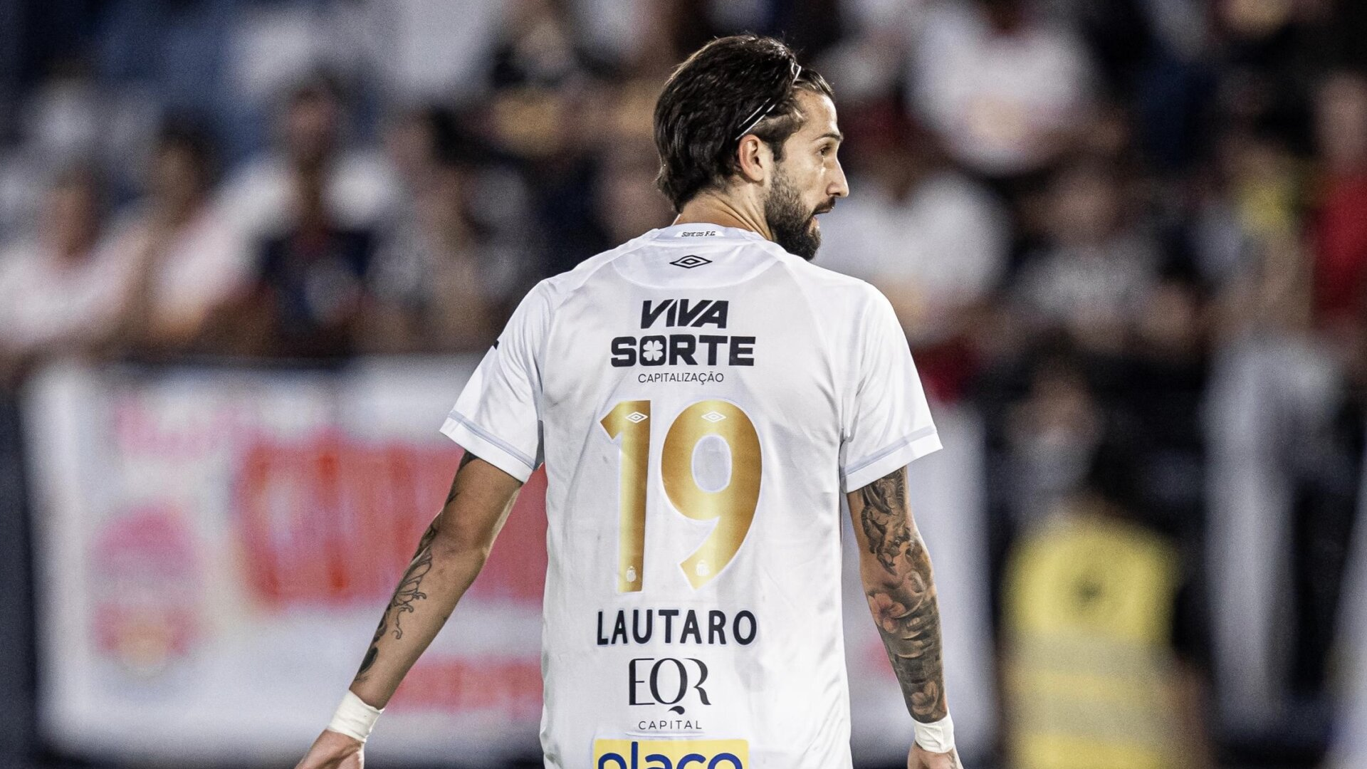 Santos empata duelo paulista e Corinthians e Palmeiras são derrotados