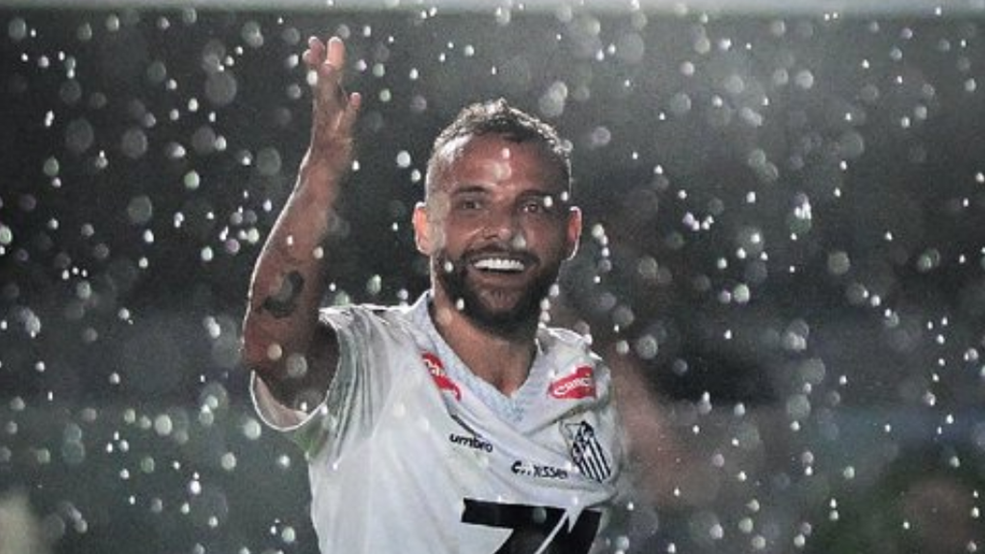 Santos supera o São Paulo no clássico; Mirassol vence e segue em 4