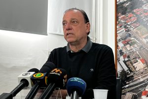 Secretário reforça economia de água após Limeira decretar emergência hídrica