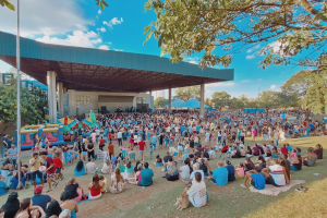 Segunda edição da Groove Mix Fest agita Limeira no dia 5 de outubro