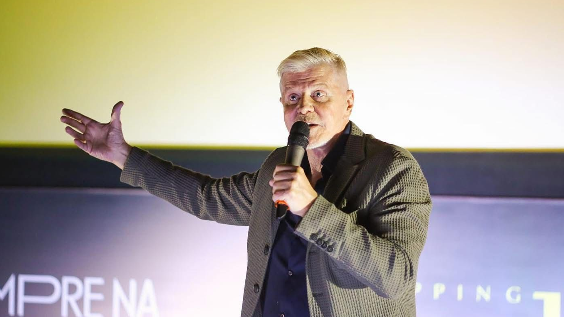 Semana Unimediana traz Miguel Falabella para Limeira