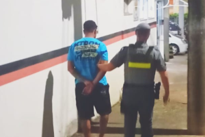 Três homens são presos em Limeira por dívida de pensão alimentícia