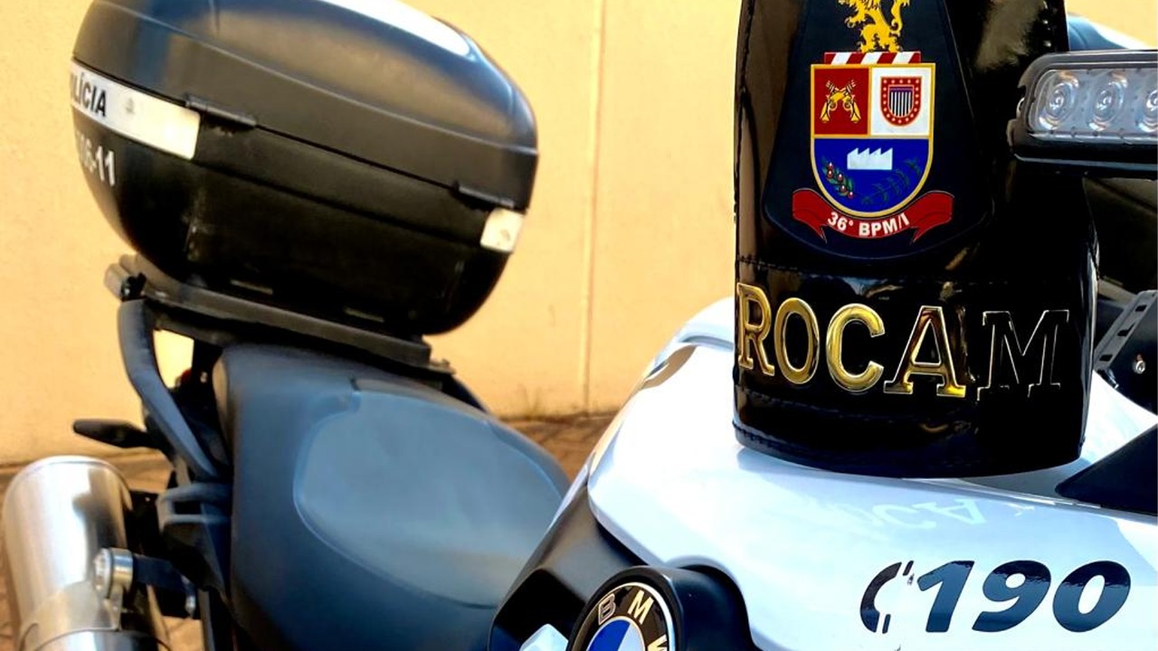 Três homens são presos em Limeira por dívidas de pensão alimentícia