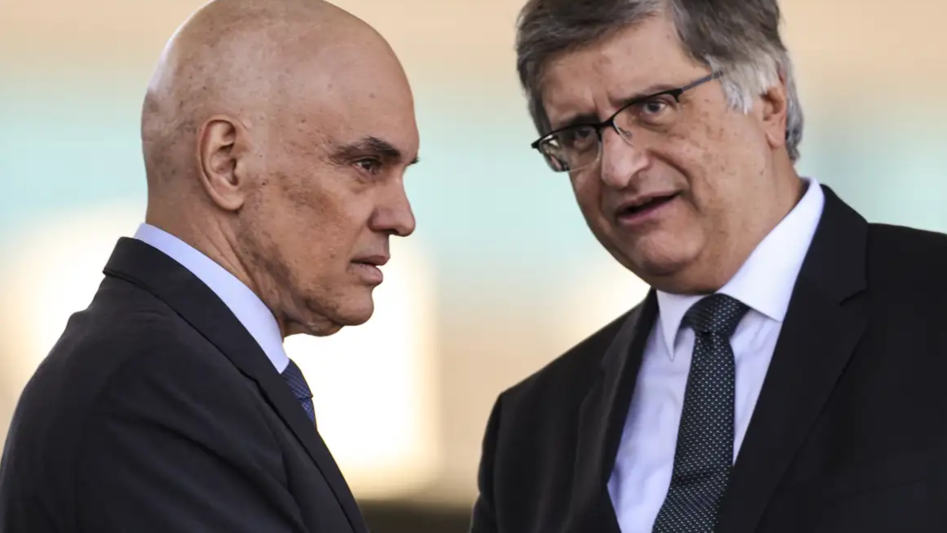 Veja como PGR liga Bolsonaro aos atos antidemocráticos de 8 de janeiro