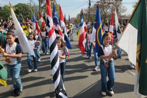 desfile de 7 de setembro em Limeira (2)