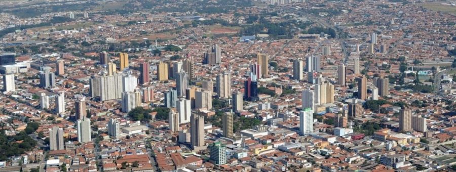 entenda orçamento de Limeira projetado para 2026 1