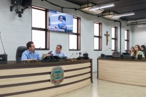 Comissão de Meio Ambiente