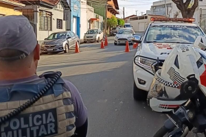 36 BPMI registra mais de 8 mil chamadas e 186 prisões em setembro na região de Limeira