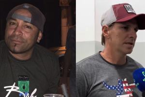 Acusado de homicídio diz que agiu em legítima defesa e que vítima mexeu com sua filha