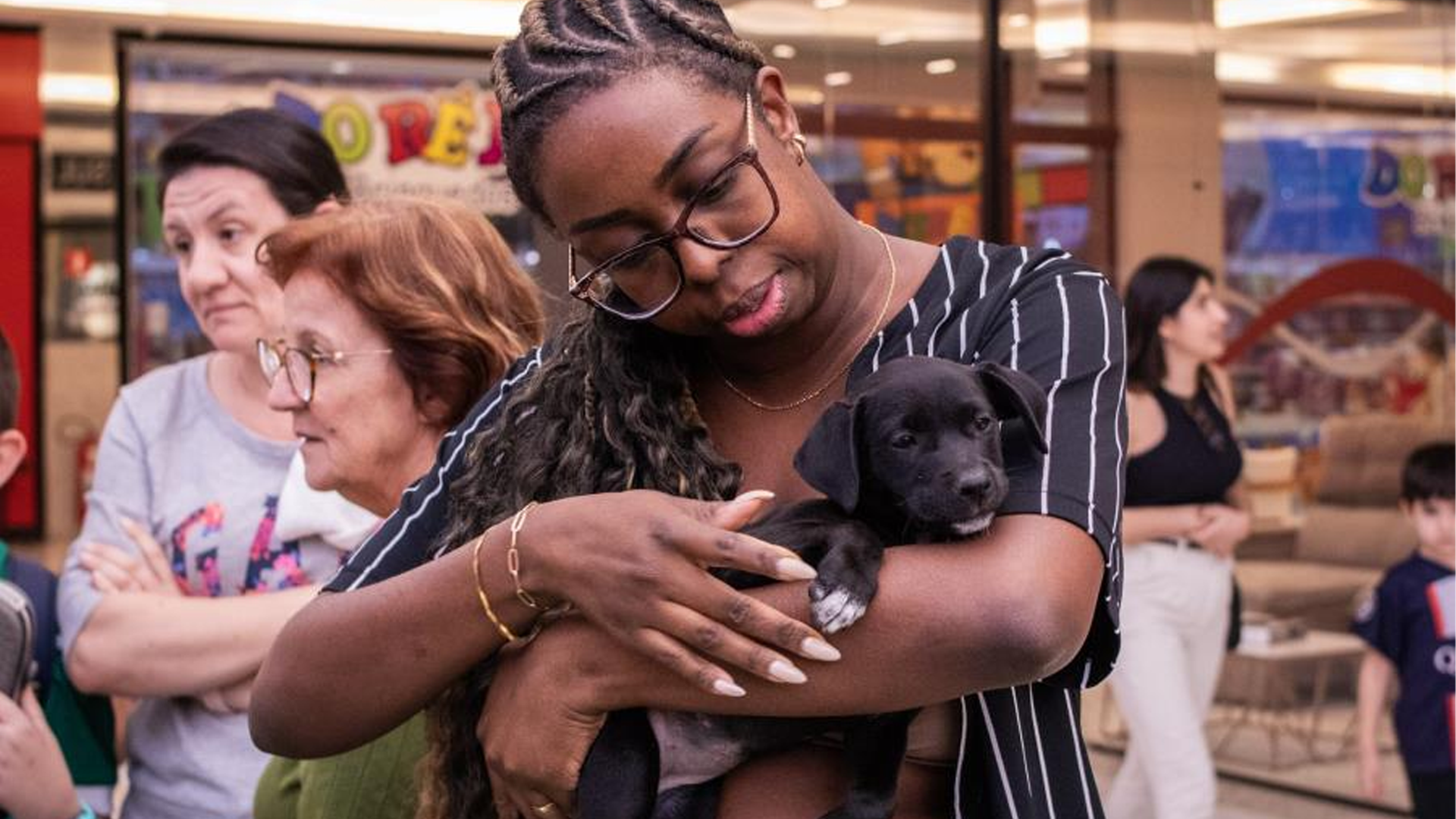Bosque Prefeita Maria Thereza recebe 3º AnimaPet no domingo