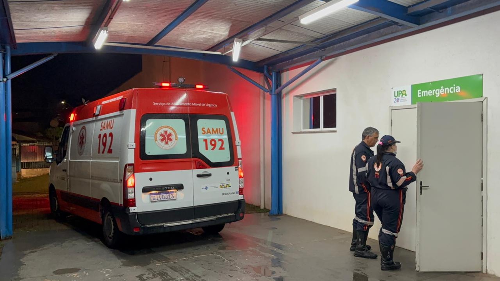 Cadeirante é atropelado e motorista foge sem prestar socorro em Limeira