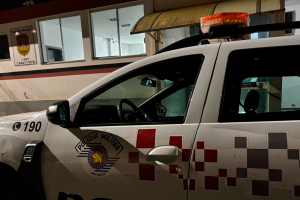 Carro furtado em Rio Claro é recuperado em Limeira no mesmo dia; dois homens foram presos