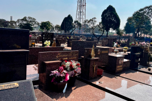 Confira o obituário de hoje, 9 de outubro de 2025