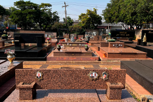 Confira o obituário de hoje, 18 de outubro de 2025