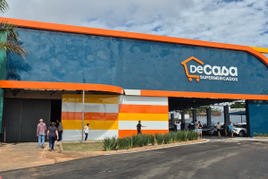 De Casa Supermercados inaugura nova loja, em Limeira