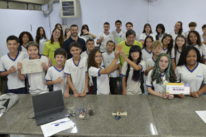 Dia dos Professores educadores de Limeira são exemplo de inovação e compromisso com a educação sustentável