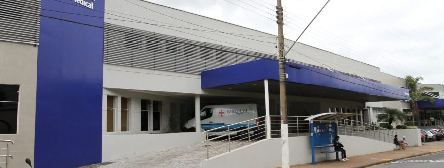 Hapvida se manifesta sobre morte do menino Théo e diz que atendimento seguiu protocolos