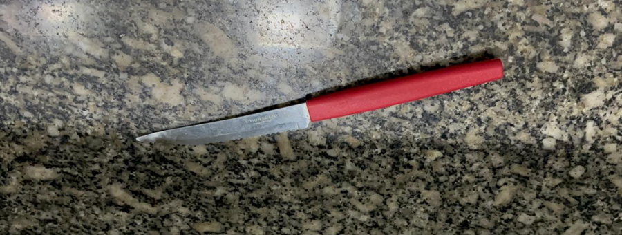 Homem causa tensão em hospital de Limeira ao mostrar faca