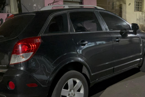 Homem é preso com carro envolvido em golpe de estelionato em Limeira