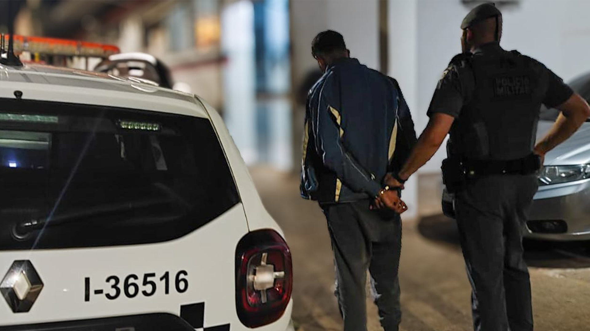 Homem invade casa da ex-namorada e esfaqueia vizinho em Limeira