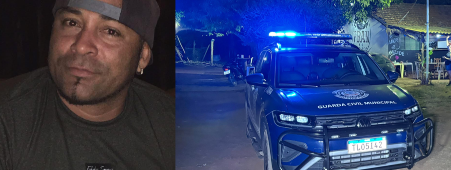 Homem morto a facadas em Limeira é identificado