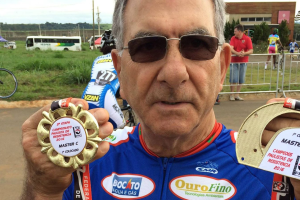 Idoso de 79 anos morre uma semana após cair de bicicleta em Cordeirópolis