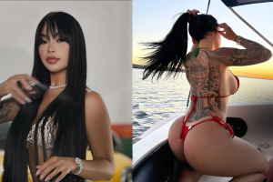 Influencer de Piracicaba é presa em operação contra deepfakes