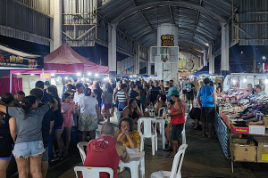Jd. São Lourenço terá feira noturna; feirantes já podem se cadastrar