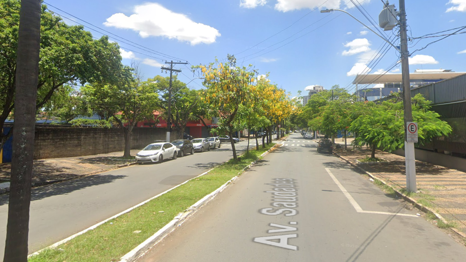 Jovem é detido após discussão com agentes de trânsito no Centro de Limeira