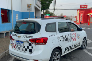 Jovem esfaqueia namorado durante briga em Limeira