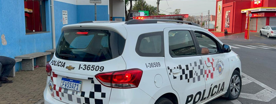 Jovem esfaqueia namorado durante briga em Limeira