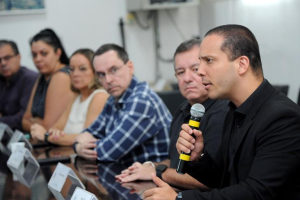 Limeira anuncia ação integrada de fiscalização contra bebidas adulteradas