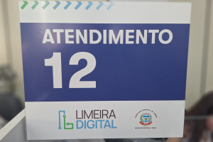 Limeira bate recorde de processos digitais e ultrapassa R$ 8 milhões em economia